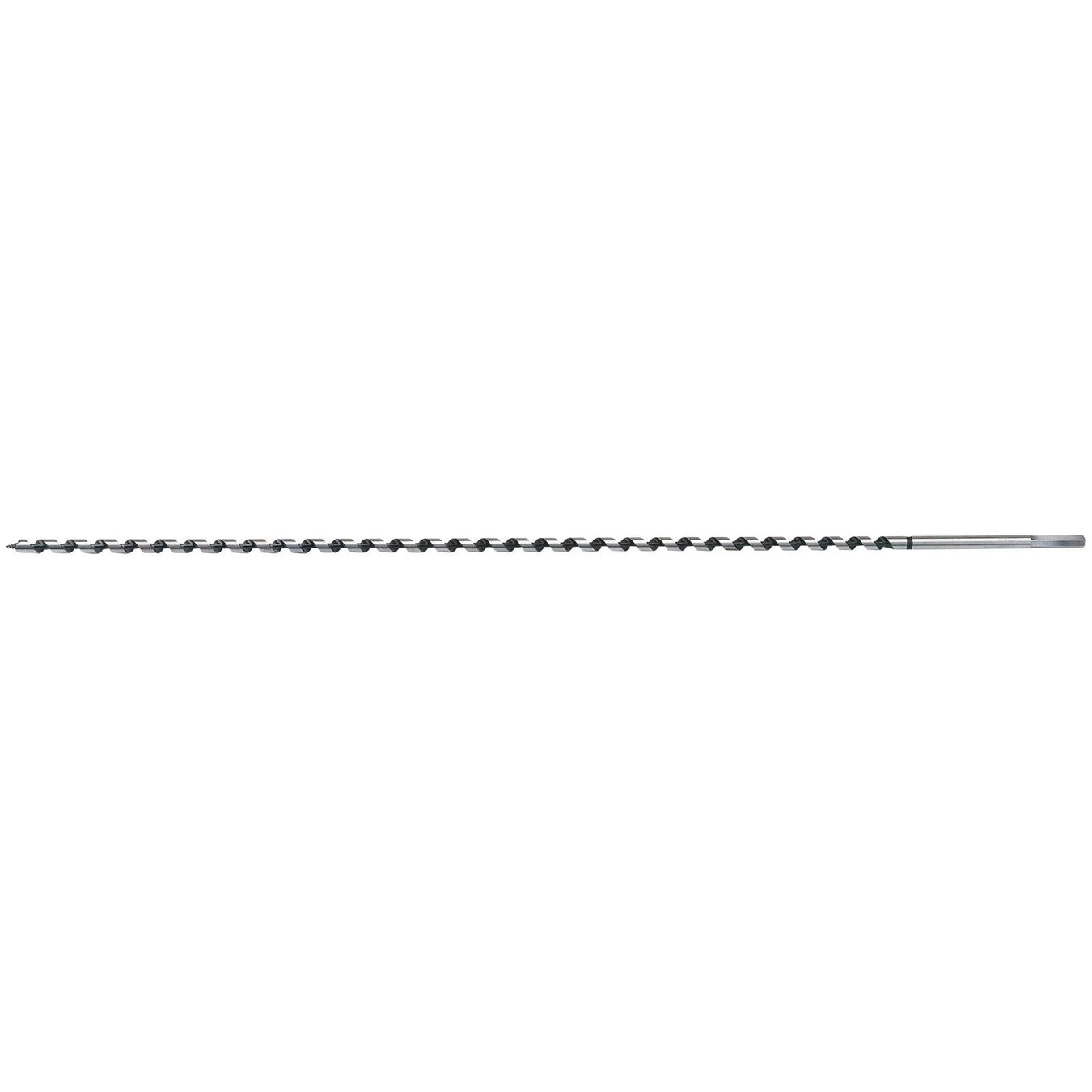 Draper Expert Extra Long Pattern Auger Bit, 8 x 600mm - AB4XL - image 1