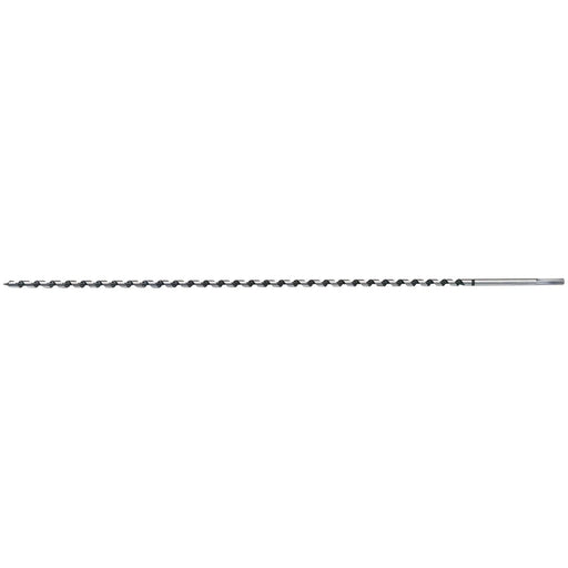 Draper Expert Extra Long Pattern Auger Bit, 8 x 600mm - AB4XL - image 1