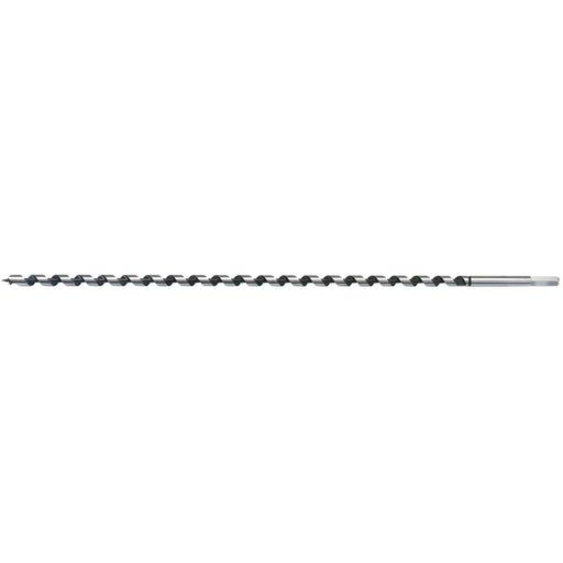 Draper Expert Extra Long Pattern Auger Bit, 12 x 600mm - AB4XL - image 1