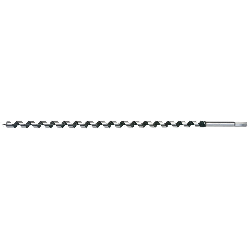 Draper Expert Extra Long Pattern Auger Bit, 16 x 600mm - AB4XL - image 1