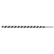 Draper Expert Extra Long Pattern Auger Bit, 24 x 600mm - AB4XL - image 1