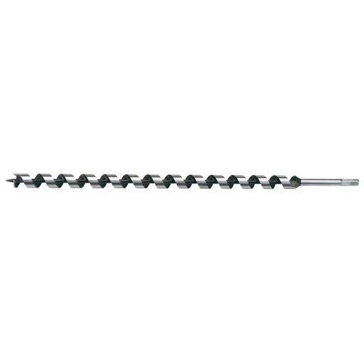 Draper Expert Extra Long Pattern Auger Bit, 24 x 600mm - AB4XL - image 1