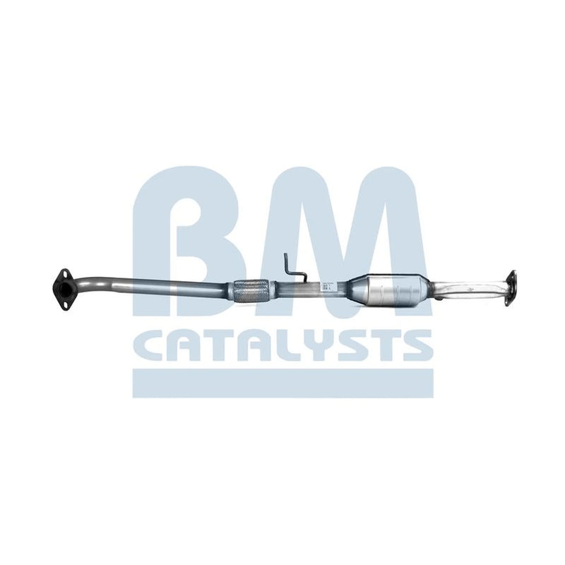 BM Catalysts Homologated Petrol Cat fits MG ZR 2001-2005