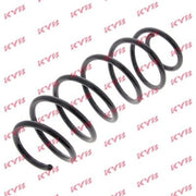 KYB Front Suspension Coil Spring fits Peugeot 207 2006-2013 1.4