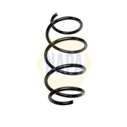 NAPA Front Suspension Coil Spring fits Seat Ateca 2016-2018 1.5 1.6 2.0