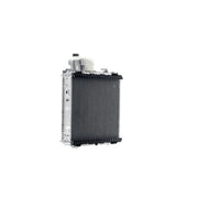 Mahle Engine Radiator fits John Deere Series 6020 2002-2007
