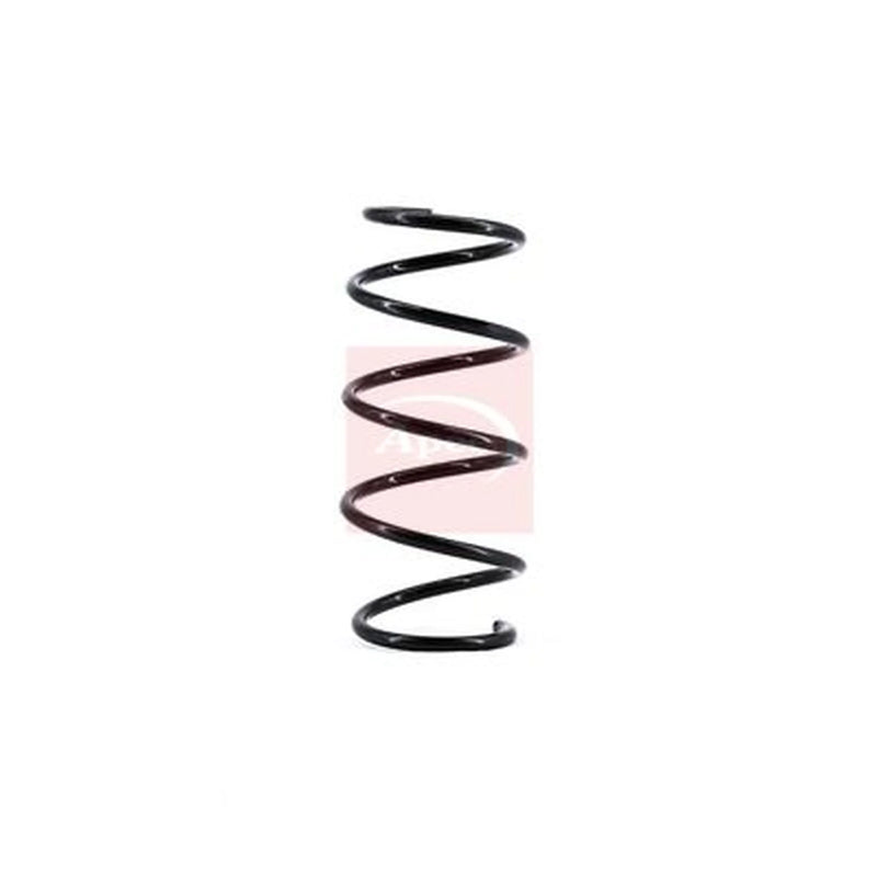 Apec Front Suspension Coil Spring ACS1671