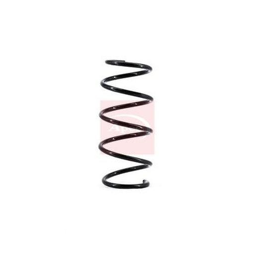 Apec 2 x Suspension Springs fits Nissan Juke 2010-2019 1.2 1.6