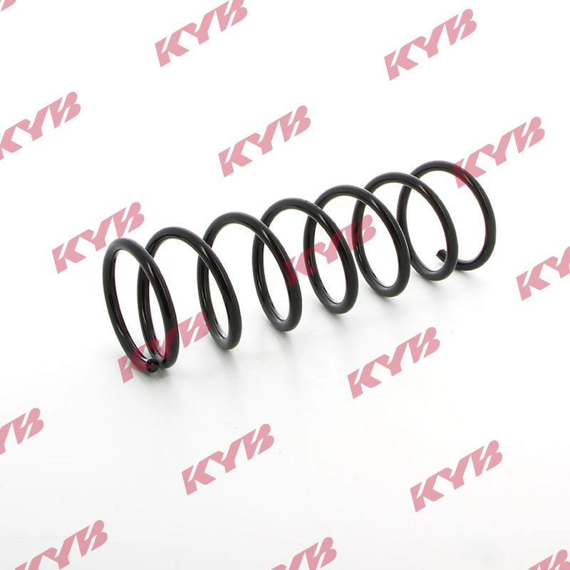 KYB 2 x Suspension Springs fits Nissan Micra V 2016 on 1.5