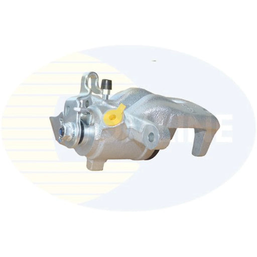 Comline Brake Caliper Assembly Rear Right fits Mercedes-Benz Citan Dualiner