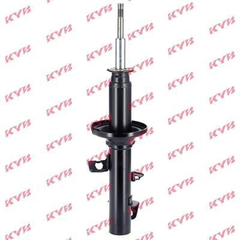 KYB 2 x Shock Absorbers fits Subaru Justy 1984-1996