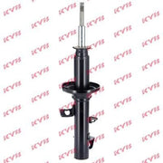KYB Shock Absorber Damper Strut Front Right fits Subaru Justy 1984-1996