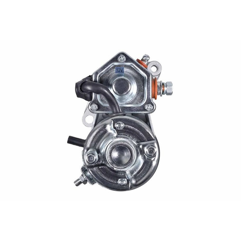 Hella Starter Motor 12V 2.7kW 11 Teeth fits Toyota Chassis 1995-2001 2.4
