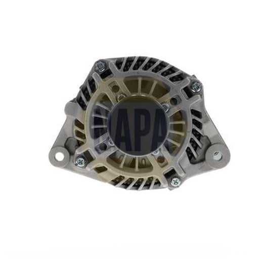 NAPA Car Alternator 12V fits Nissan Micra IV 2011-2015 1.2