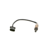 Bosch O2 Lambda Oxygen Sensor before catalytic converter fits Chevrolet Zafira