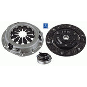 Sachs Clutch Kit Set 3pc 3000259001