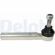 Delphi Steering Tie Rod End Ball Joint Front M16x1.5 fits Toyota Avensis