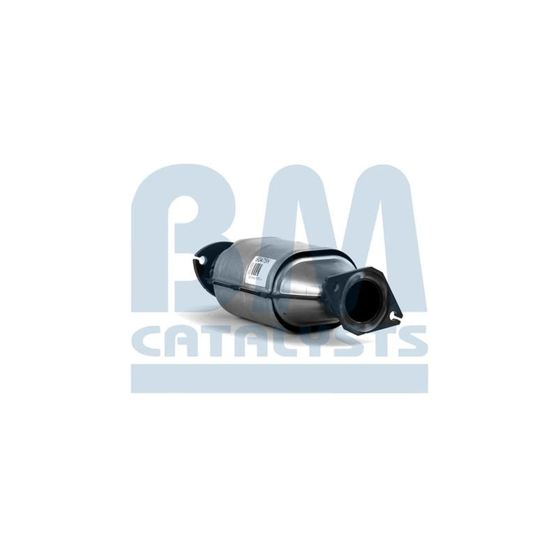 BM Catalysts Homologated Petrol Cat fits Daihatsu Sportrak Hard Top 1988-1999