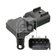Febi MAP Sensor (Manifold Air Pressure) 106018