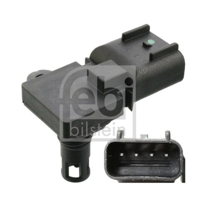 Febi MAP Sensor (Manifold Air Pressure) 106018