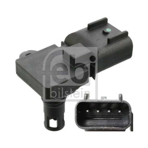 Febi MAP Sensor (Manifold Air Pressure) 106018