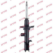 KYB Shock Absorber Damper Strut Rear Left fits Daewoo Leganza 1997-2004 2.0 2.2