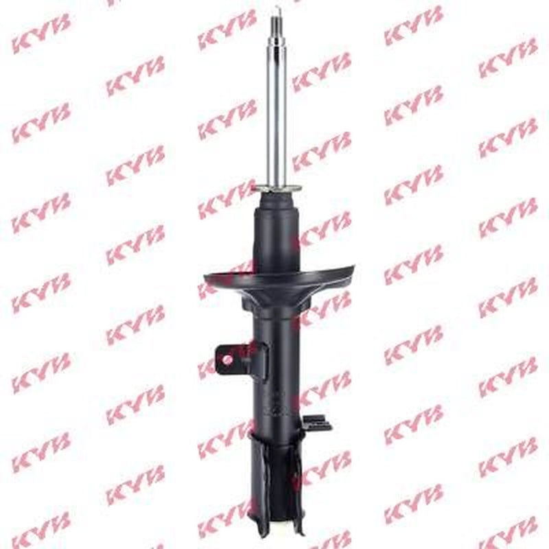 KYB Shock Absorber Damper Strut Rear Left fits Daewoo Leganza 1997-2004 2.0 2.2