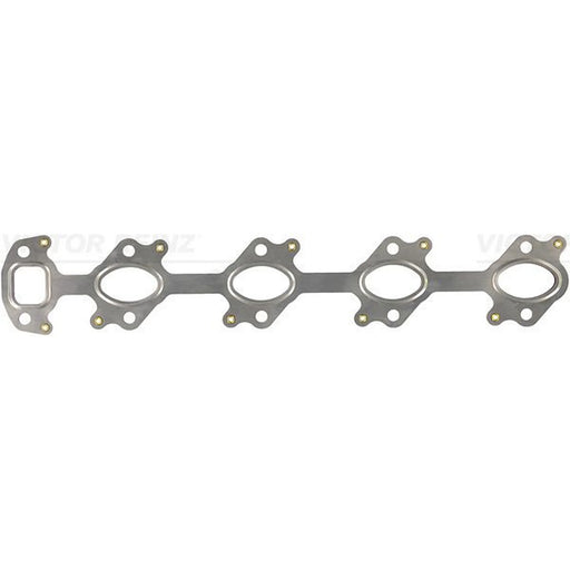 Victor Reinz Exhaust Manifold Gasket Wide Thick 71-41324-00