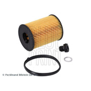 Blue Print Engine Oil Filter fits Hyundai Sonata VIII 2020 on 2.5