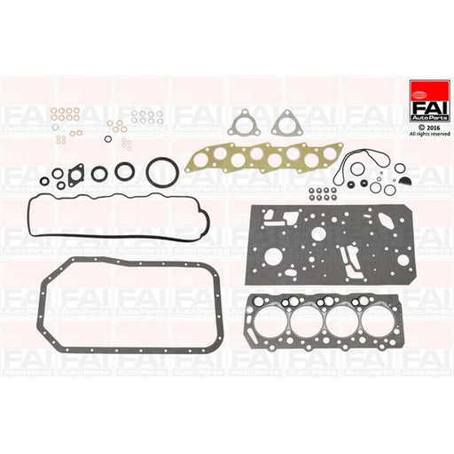 FAI Full Gasket Set FS654