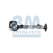 BM Catalysts Homologated Petrol Cat fits Citroën Saxo 1996-2003 1.1