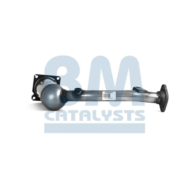 BM Catalysts Homologated Petrol Cat fits Citroën Saxo 1996-2003 1.1