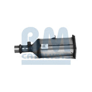 BM Catalysts Dpf fits Peugeot 607 2000-2006 2.0 2.2