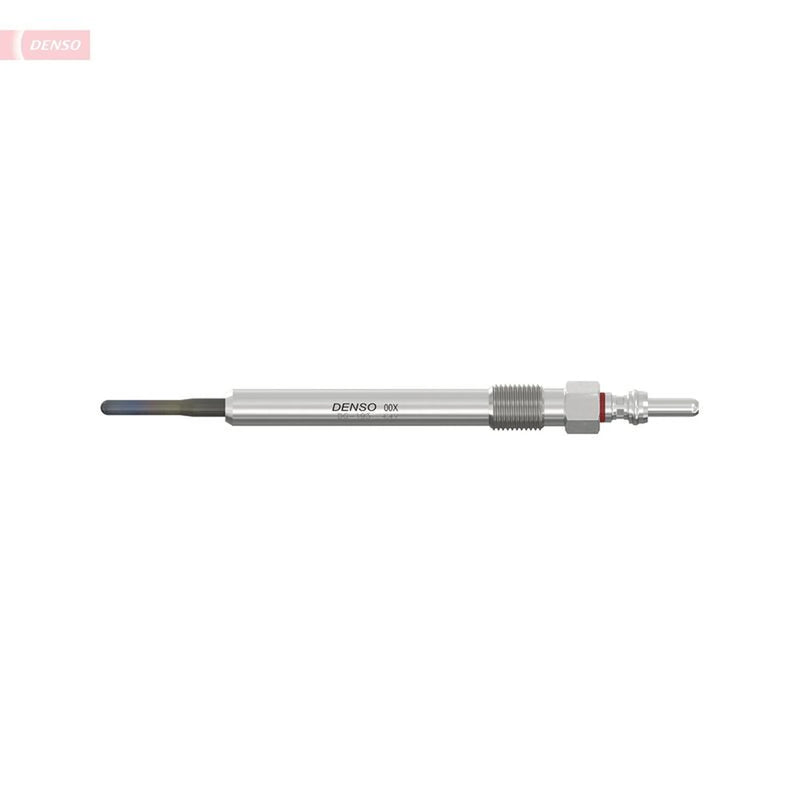 Denso Diesel Engine Glow Plug fits Audi A1 2010-2018 1.4 1.6 2.0