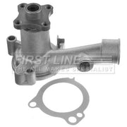 First Line Engine Cooling Water Pump fits Ford Capri 1974-1977 1.3