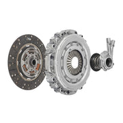 Valeo Clutch Kit Set 3pc 827574