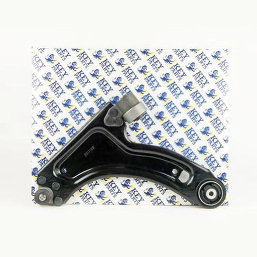 Key Parts Control/Trailing Arm fits Opel Combo Box Body/Mpv 2001 on 1.6 1.7