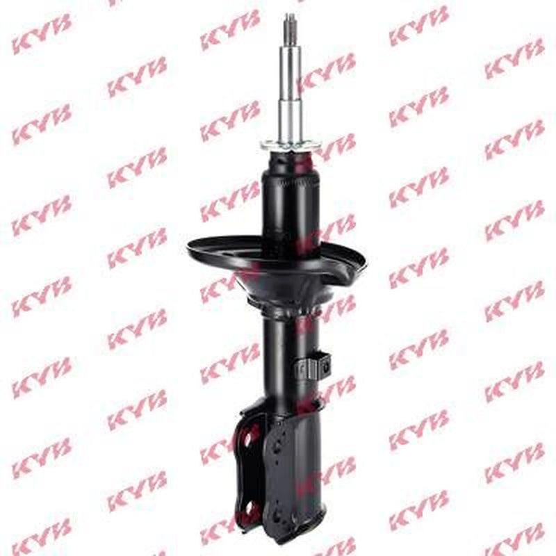 KYB 2 x Front Shock Absorbers fits Hyundai Amica / Atoz 1998-2008 1.0 1.1