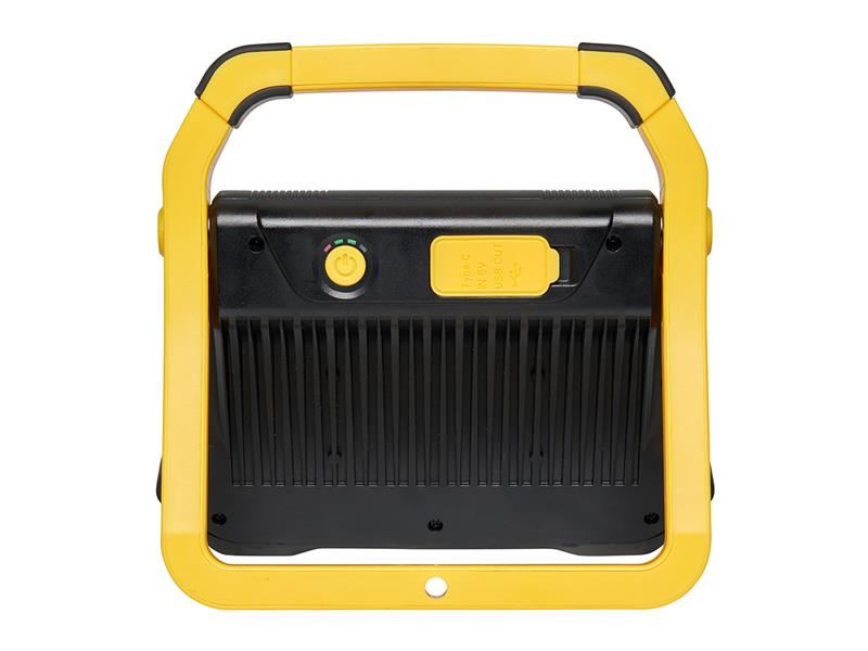 Stanley® Lighting Folding Worklight 40W 240V STANLEY® Lighting - Dynamic Drive