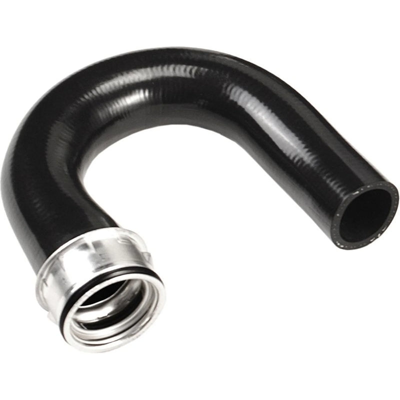 Gates Intercooler Turbo Charge Air Hose 330mm fits Opel Mpv 2005-2012 1.3