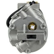 Mahle Air Conditioning Compressor ACP 1115 000S