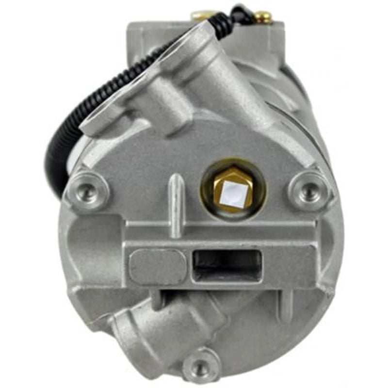 Mahle Air Conditioning Compressor ACP 1115 000S