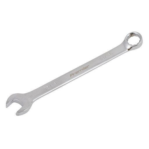 Sealey Premier Premier Imperial Combination Spanner 13/16" CW10AF Sealey Premier - Dynamic Drive