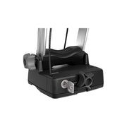 Thule Front Wheel Holder front wheel holder roof bike rack aluminium Roof Bike Rack Thule - Bars 4 Cars