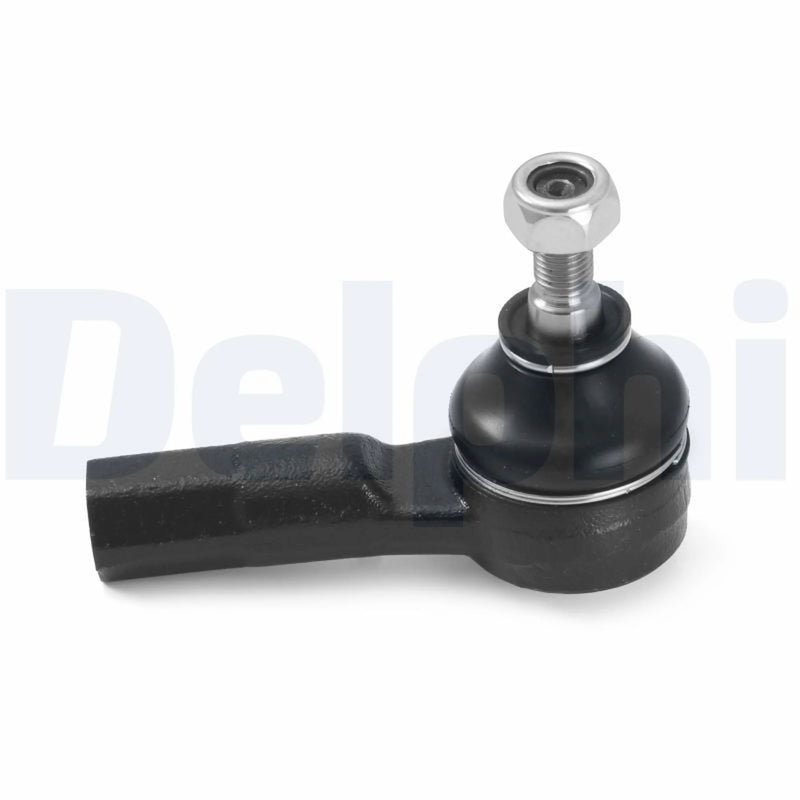 Delphi Steering Tie Rod End Ball Joint Front M14 x 1.5 fits Citroën DS5