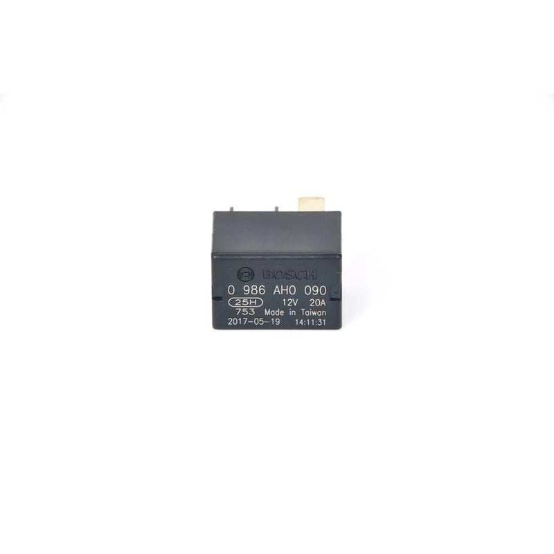 Bosch Fuel Pump Relay