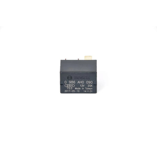 Bosch Fuel Pump Relay
