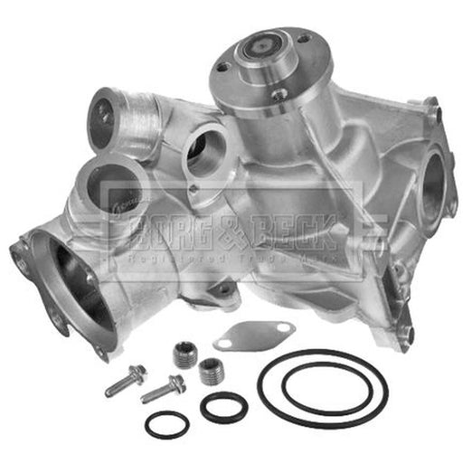 Borg & Beck Engine Cooling Water Pump BWP1659