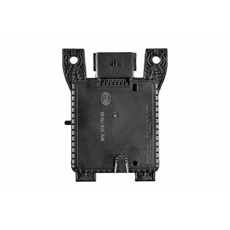Hella Radar Sensor - Lane Change Assist Control Unit 6PZ 016 170-201 16-1292B