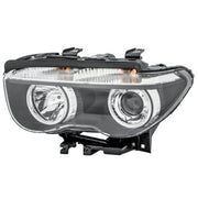 Hella Headlight Headlamp PY21W Left fits BMW 7 2001-2008